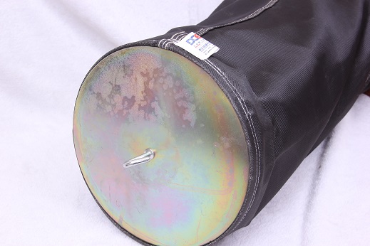 合金硅鐵反吹風(fēng)十米玻纖大布袋 合金硅鐵反吹風(fēng)十米玻纖大布袋