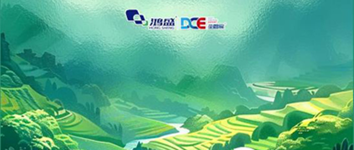 小滿 | 萬物初盈滿，美好逢其時(shí)